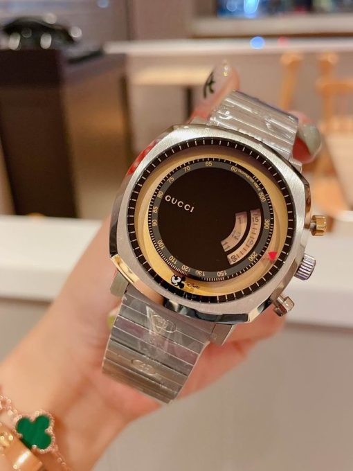 New Arrival Gucci Watch Women G025