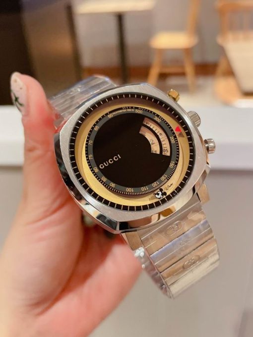 New Arrival Gucci Watch Women G025