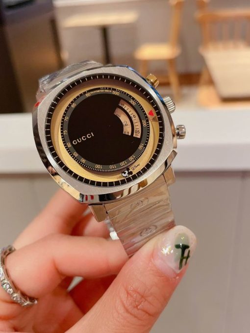 New Arrival Gucci Watch Women G025