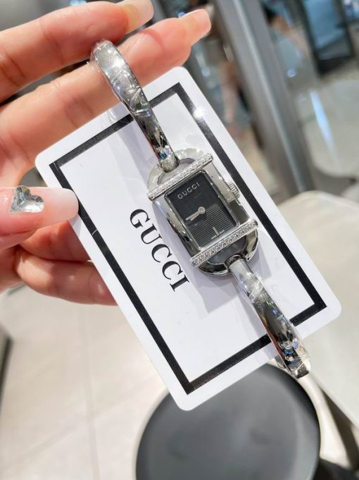 New Arrival Gucci Watch Women G022