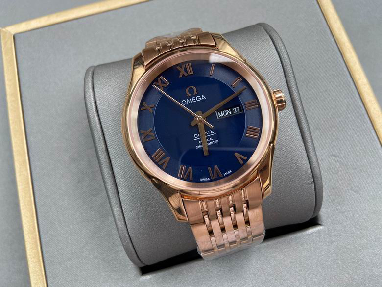 New Arrival Omega Watch Men OM046