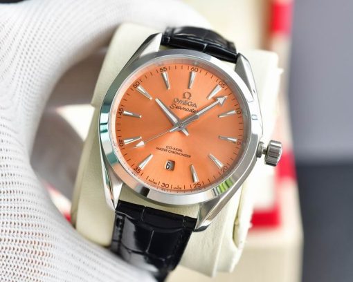 New Arrival Omega Watch Men OM020