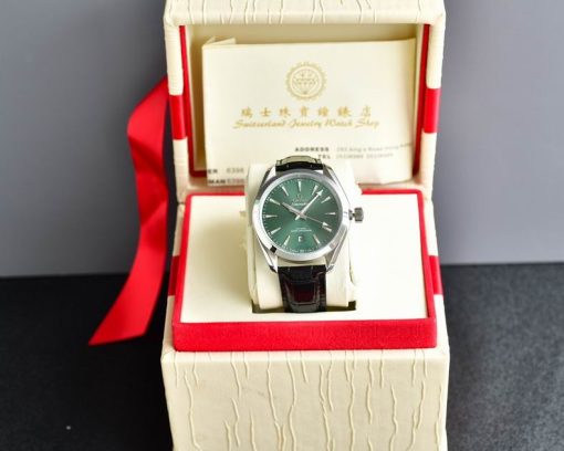 New Arrival Omega Watch Men OM020