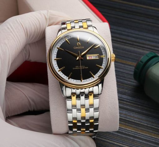 New Arrival Omega Watch Men OM041