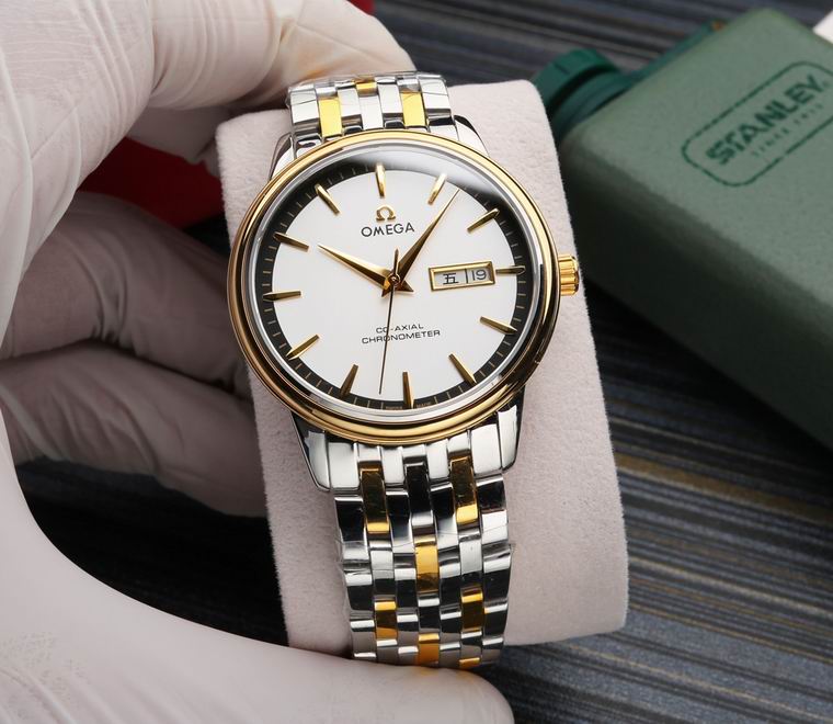 New Arrival Omega Watch Men OM041