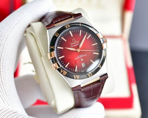 New Arrival Omega Watch Men OM018