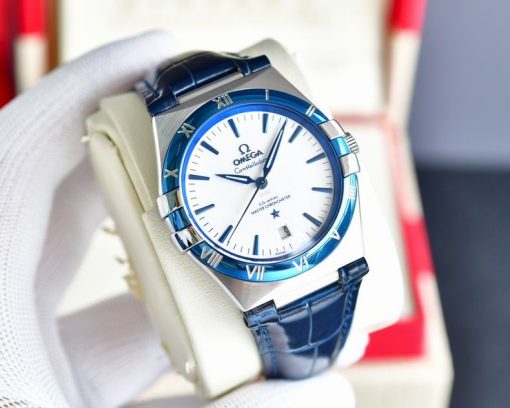 New Arrival Omega Watch Men OM018