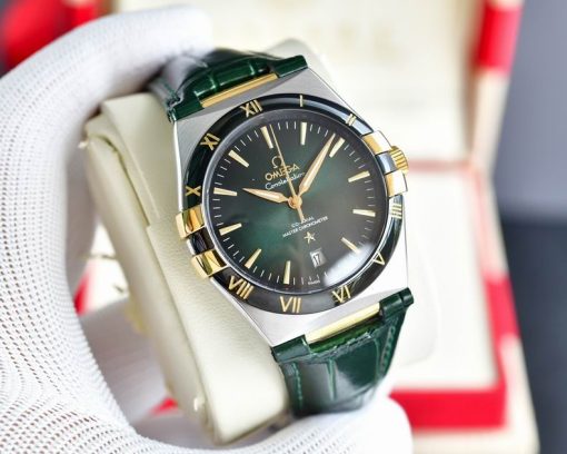 New Arrival Omega Watch Men OM018