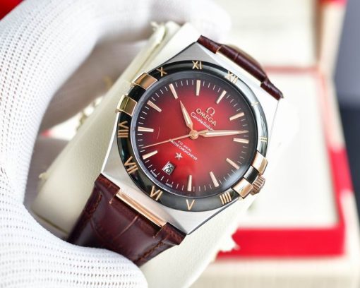 New Arrival Omega Watch Men OM018