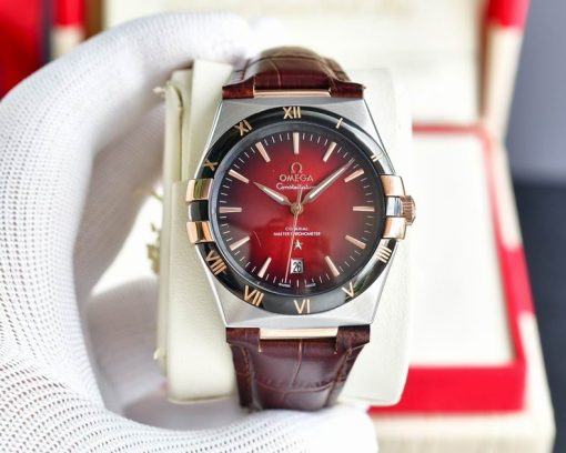 New Arrival Omega Watch Men OM018