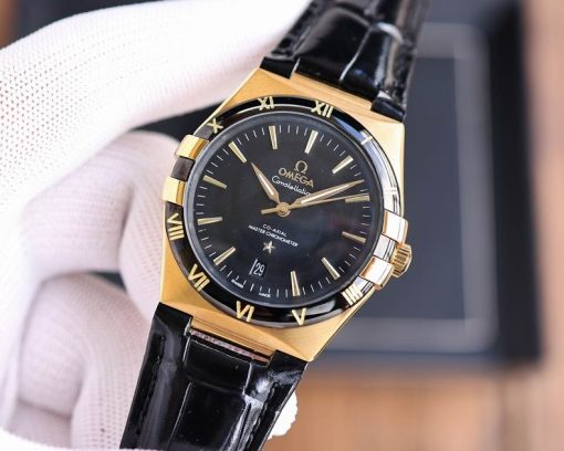 New Arrival Omega Watch Men OM019