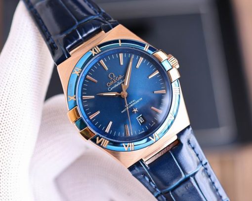 New Arrival Omega Watch Men OM019