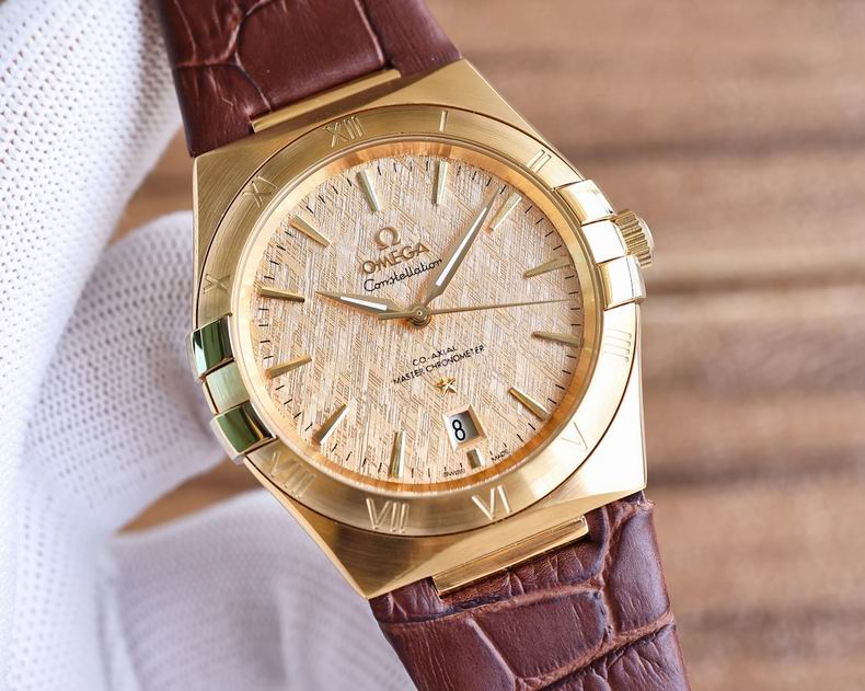 New Arrival Omega Watch Men OM028