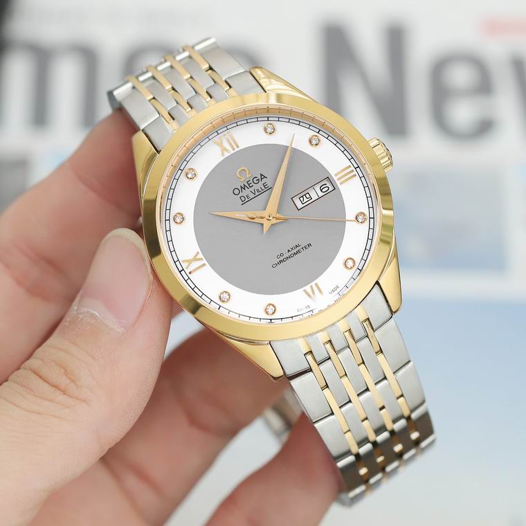 New Arrival Omega Watch Men OM040