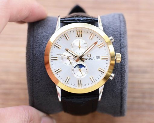 New Arrival Omega Watch Men OM032