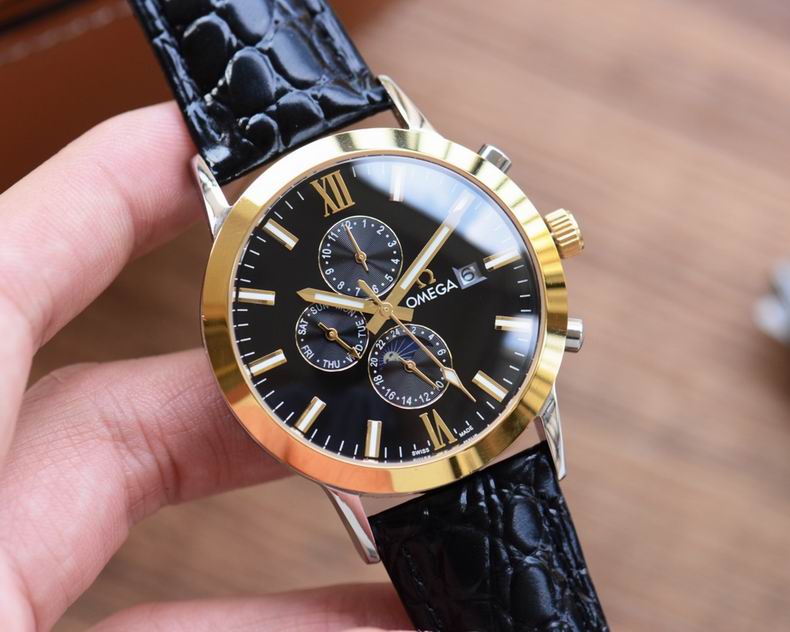 New Arrival Omega Watch Men OM032