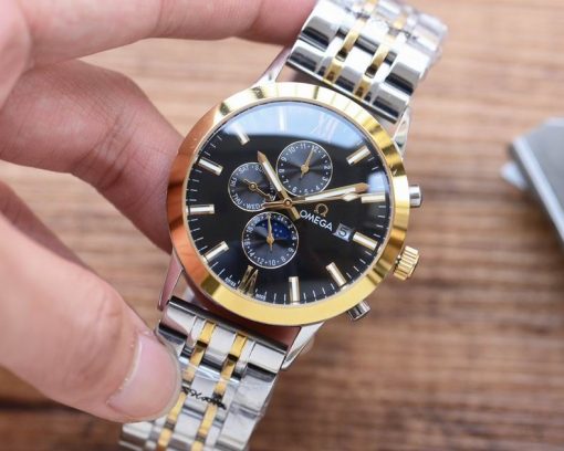 New Arrival Omega Watch Men OM032