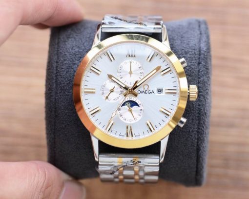 New Arrival Omega Watch Men OM032