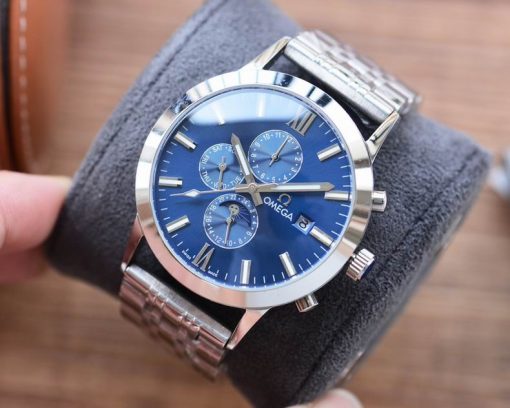 New Arrival Omega Watch Men OM032