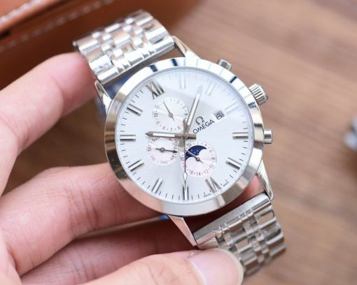 New Arrival Omega Watch Men OM032