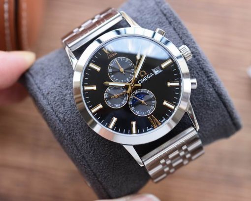 New Arrival Omega Watch Men OM032