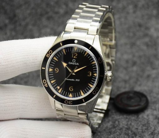 New Arrival Omega Watch Men OM026