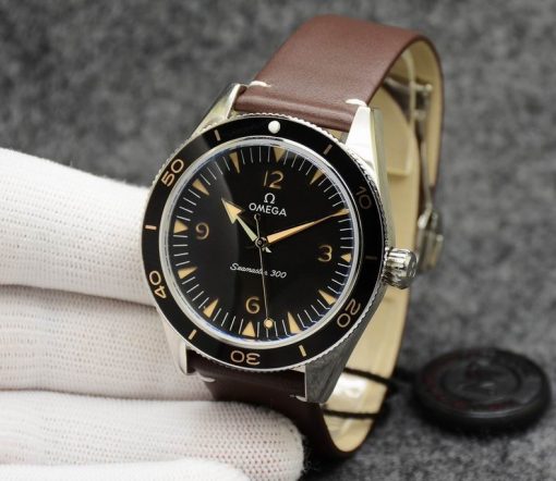 New Arrival Omega Watch Men OM026