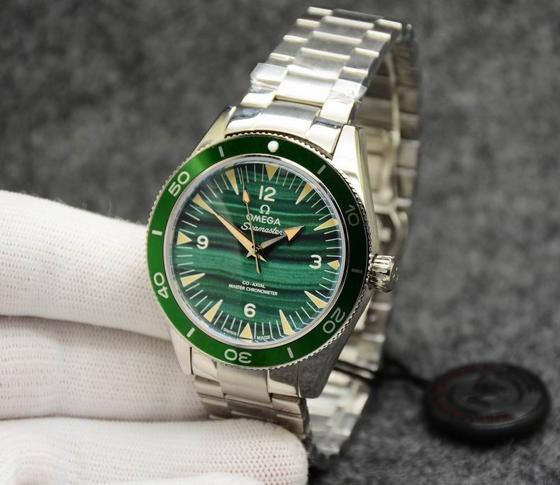 New Arrival Omega Watch Men OM026