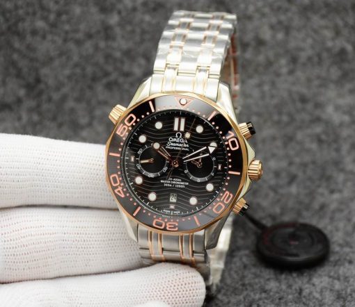 New Arrival Omega Watch Men OM012