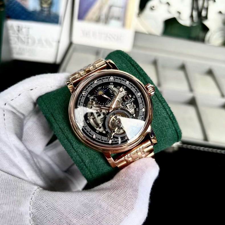 New Arrival Omega Watch Men OM030