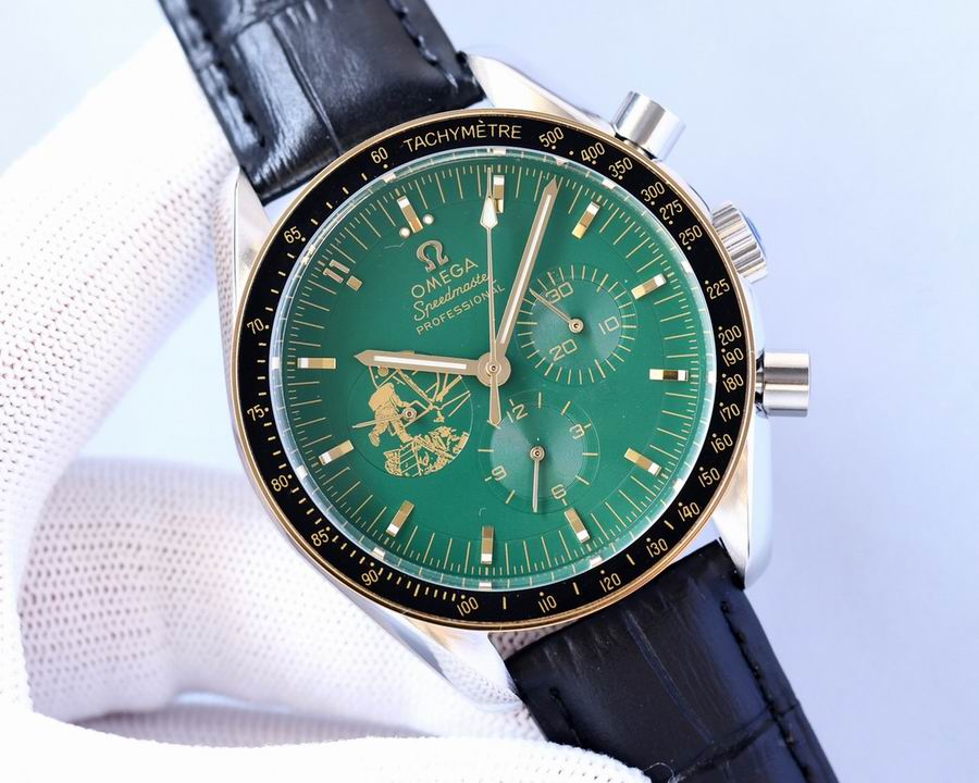 New Arrival Omega Watch Men OM035