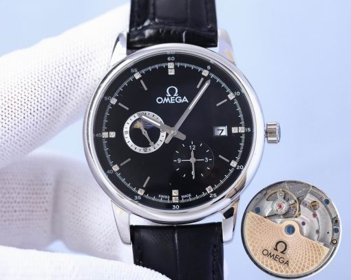 New Arrival Omega Watch Men OM036