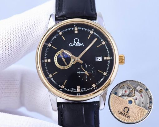 New Arrival Omega Watch Men OM036