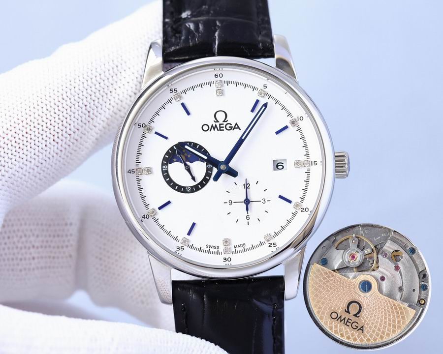 New Arrival Omega Watch Men OM036