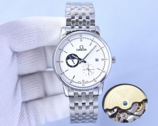 New Arrival Omega Watch Men OM036