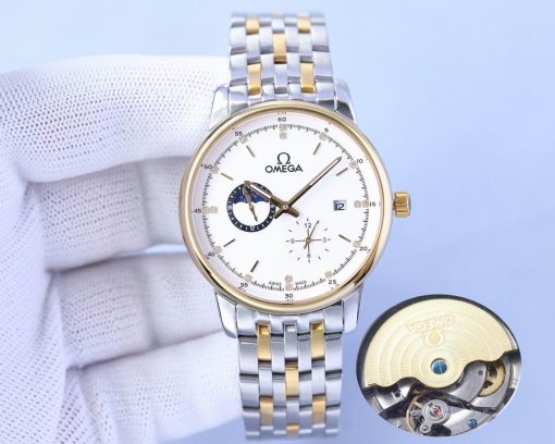 New Arrival Omega Watch Men OM036