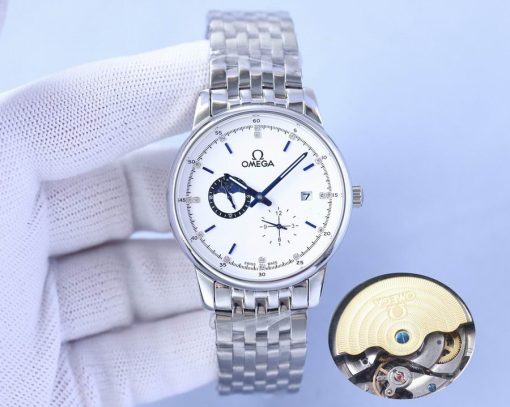 New Arrival Omega Watch Men OM036