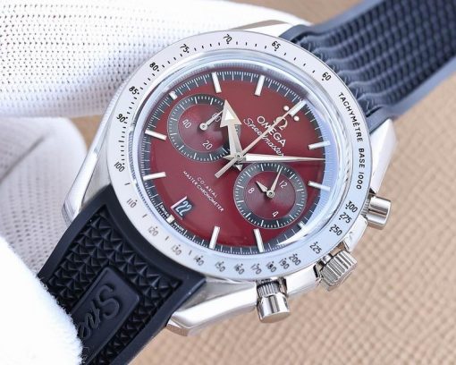 New Arrival Omega Watch Men OM022