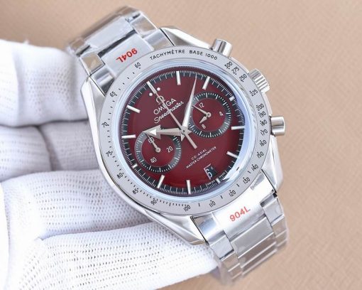 New Arrival Omega Watch Men OM022