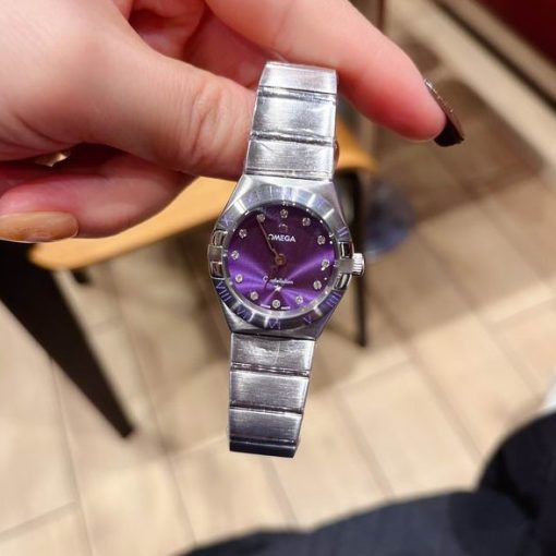 New Arrival Omega Watch Women OM026