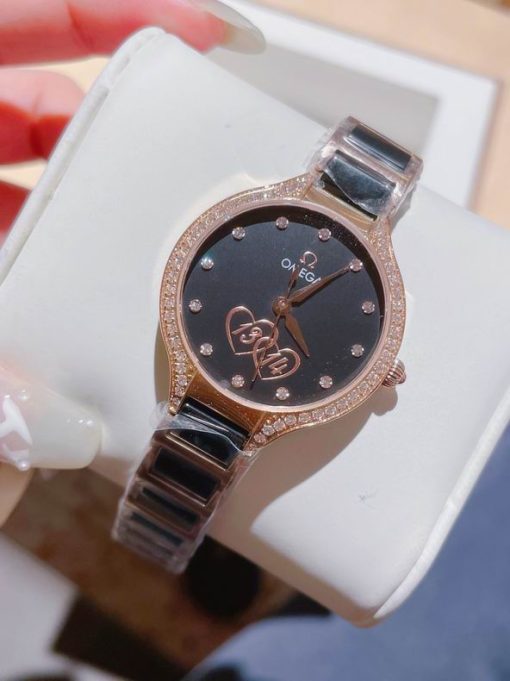 New Arrival Omega Watch Women OM009