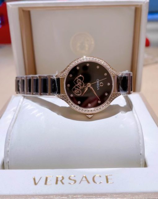 New Arrival Omega Watch Women OM009