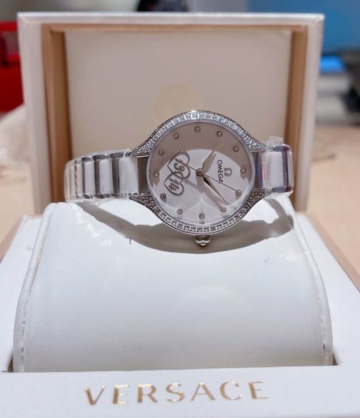 New Arrival Omega Watch Women OM009