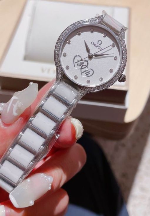 New Arrival Omega Watch Women OM009