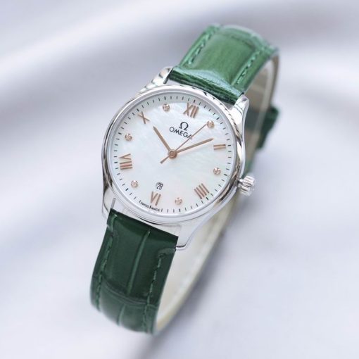 New Arrival Omega Watch Women OM001