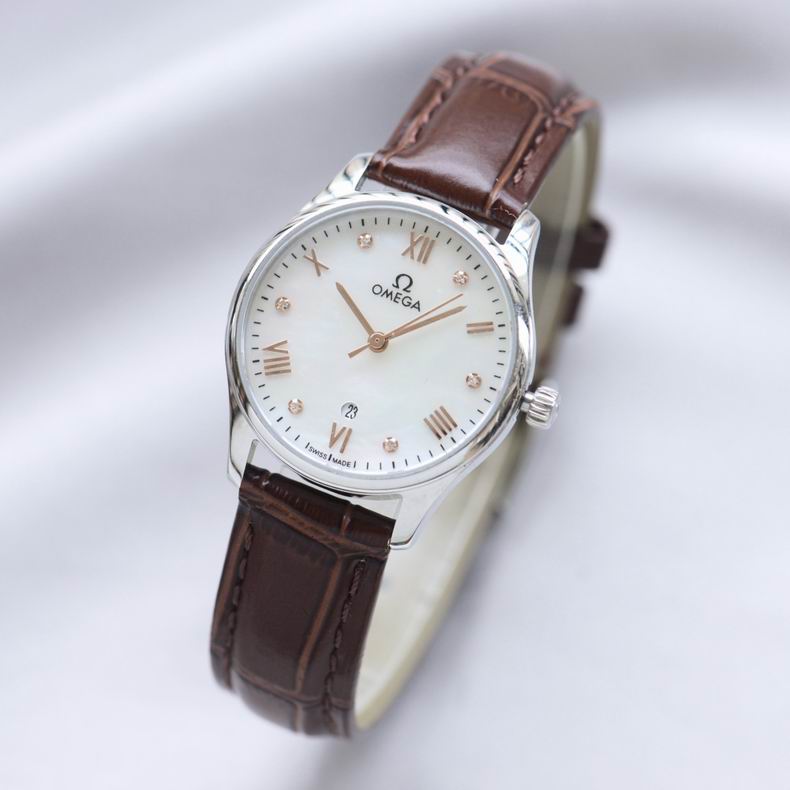 New Arrival Omega Watch Women OM001