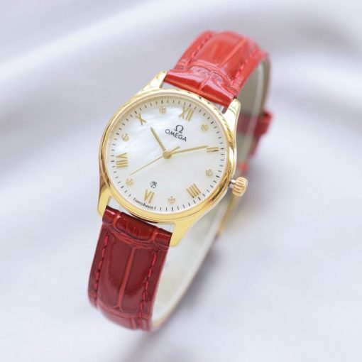 New Arrival Omega Watch Women OM002