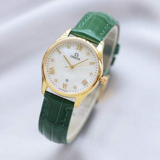 New Arrival Omega Watch Women OM002