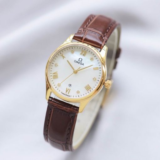 New Arrival Omega Watch Women OM002