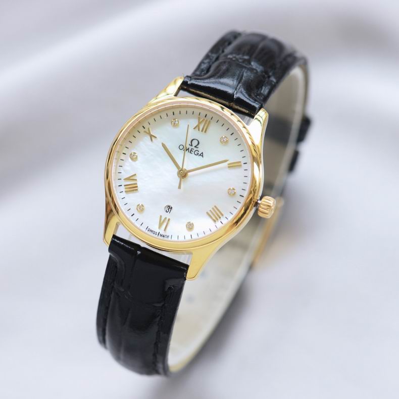 New Arrival Omega Watch Women OM002